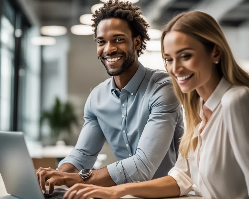 creative-business-people-working-on-business-proje-58FUABR.webp